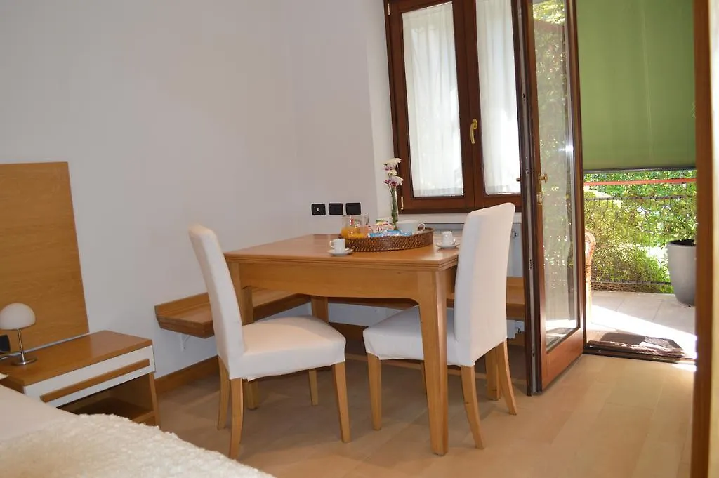 Hotel Il Giardino Delle Tartarughe Roma Affittacamere