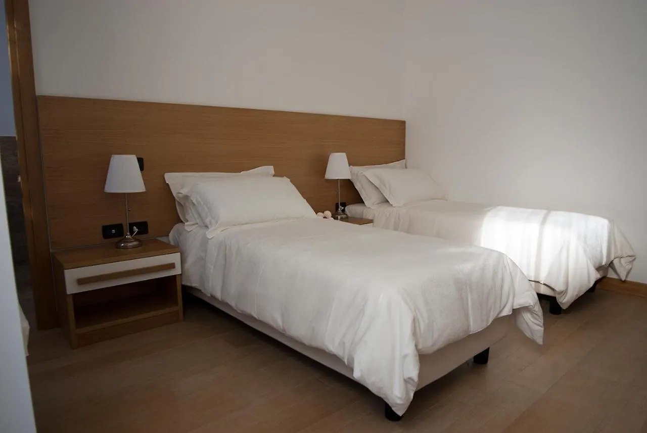 Affittacamere Hotel Il Giardino Delle Tartarughe Roma