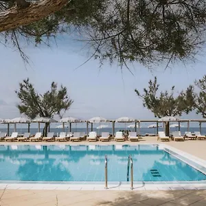 **** Hotel Mangia's Italy