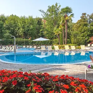 ***** Hotel Bristol Buja Italy