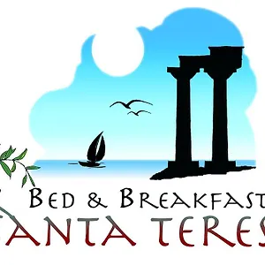 *** Bed & Breakfast Santa Teresa Italy