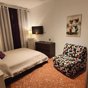 Sergio Tourist Close Tiburtina Station Guest house
