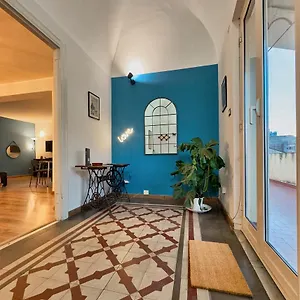 Attico Di Elvira , Catania Italia