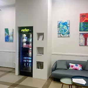 *** Hotel Smart Bartolini Italy