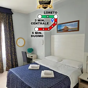 ** Hotel Aurelia Italy