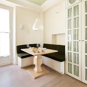 Corso Vercelli Elegant , Milano Italia