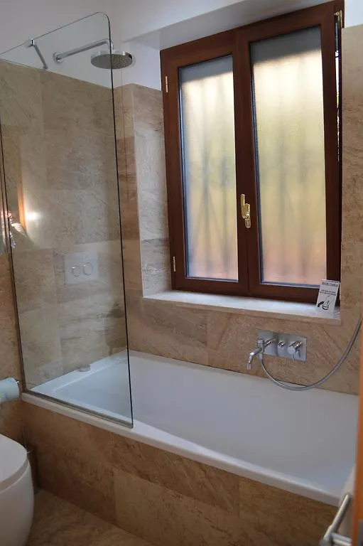 Il Giardino Delle Tartarughe Hotel Rome Guest house