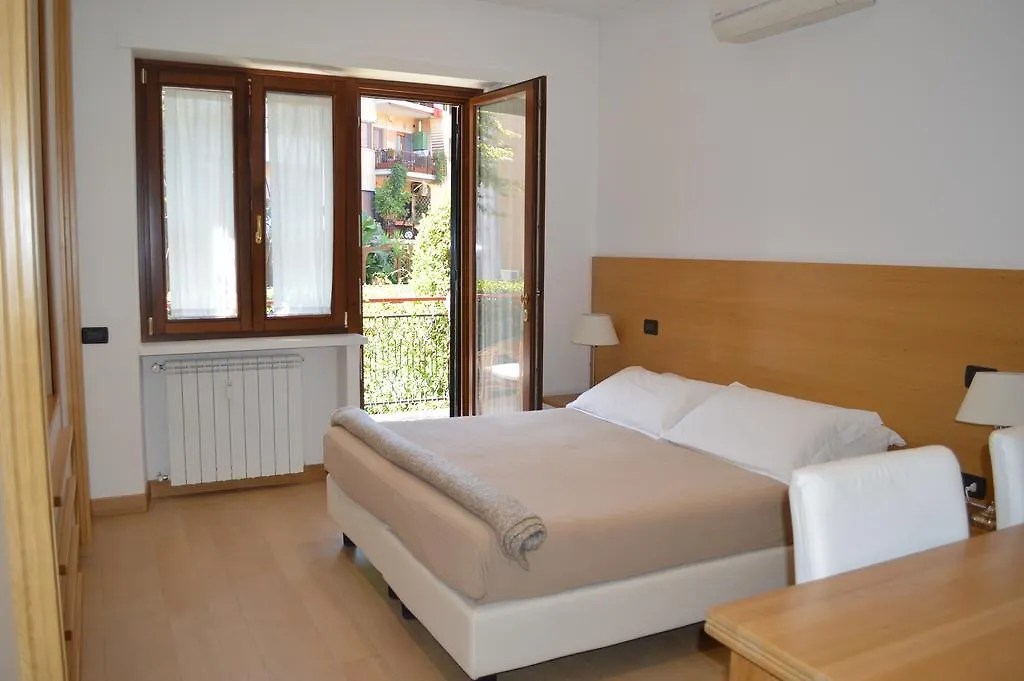 Guest house Il Giardino Delle Tartarughe Hotel Rome Italy