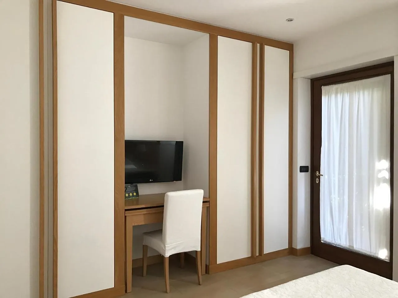 Guest house Il Giardino Delle Tartarughe Hotel Rome Italy