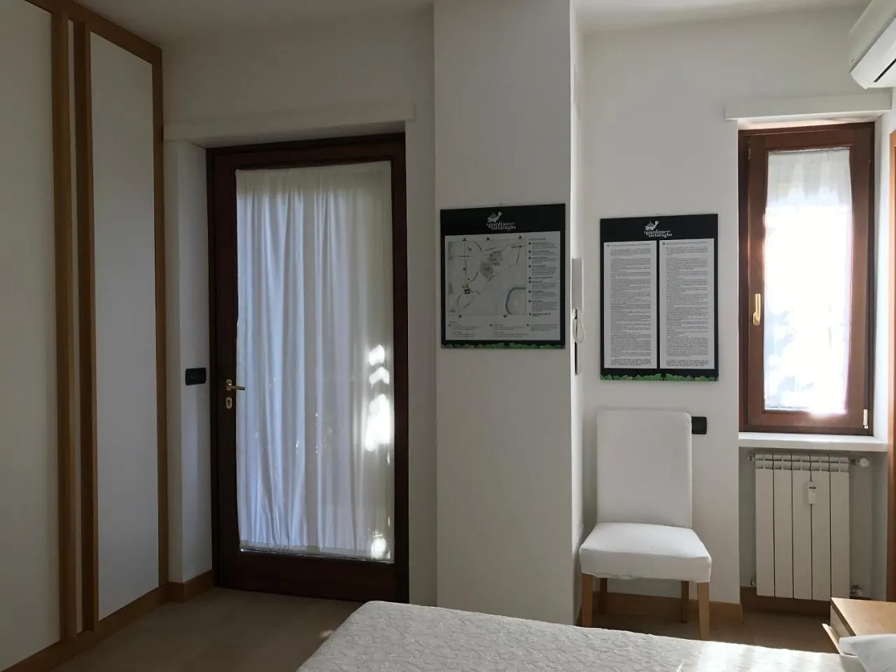 Guest house Il Giardino Delle Tartarughe Hotel Rome