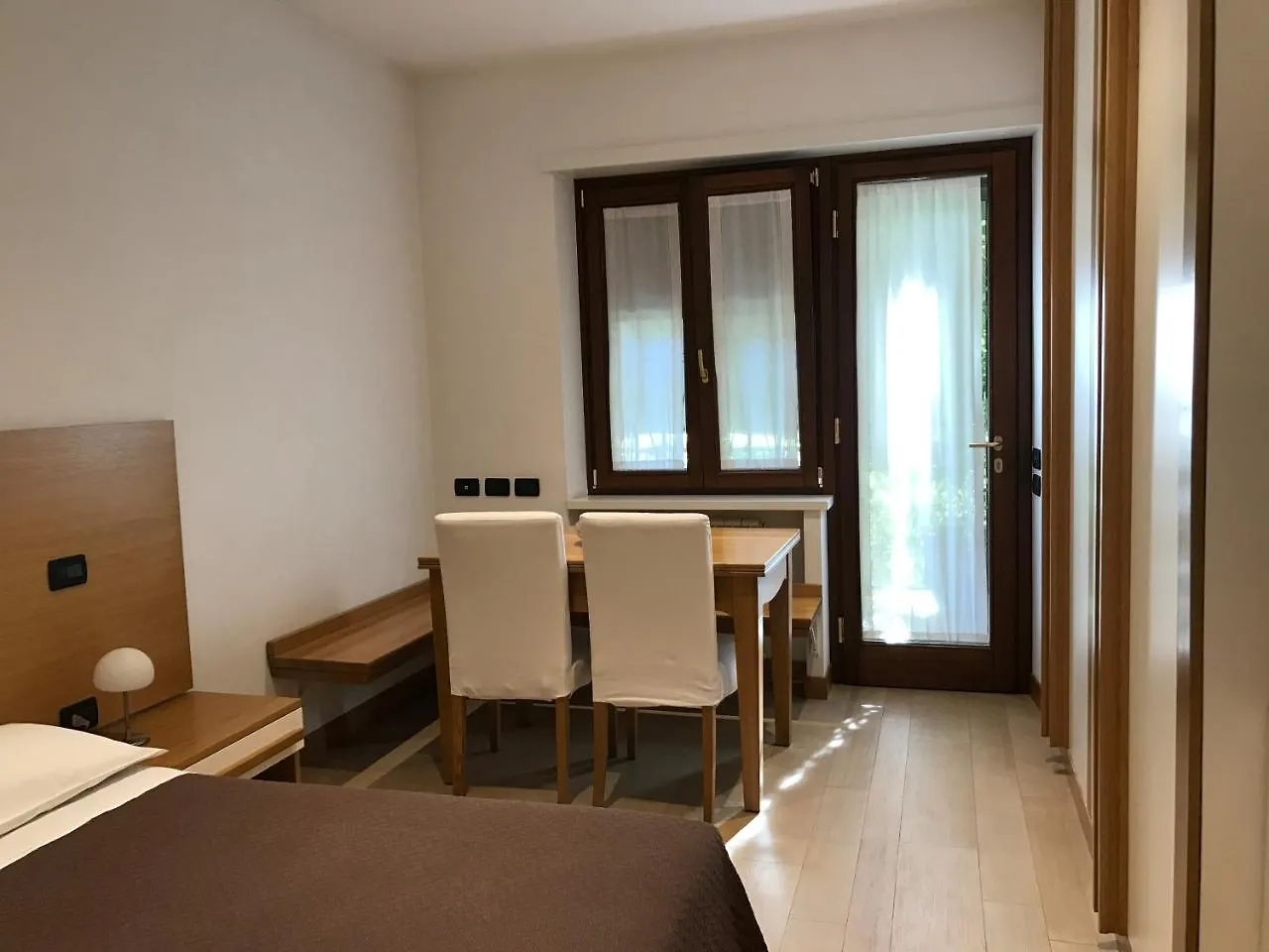 Il Giardino Delle Tartarughe Hotel Rome 0*,  Italy