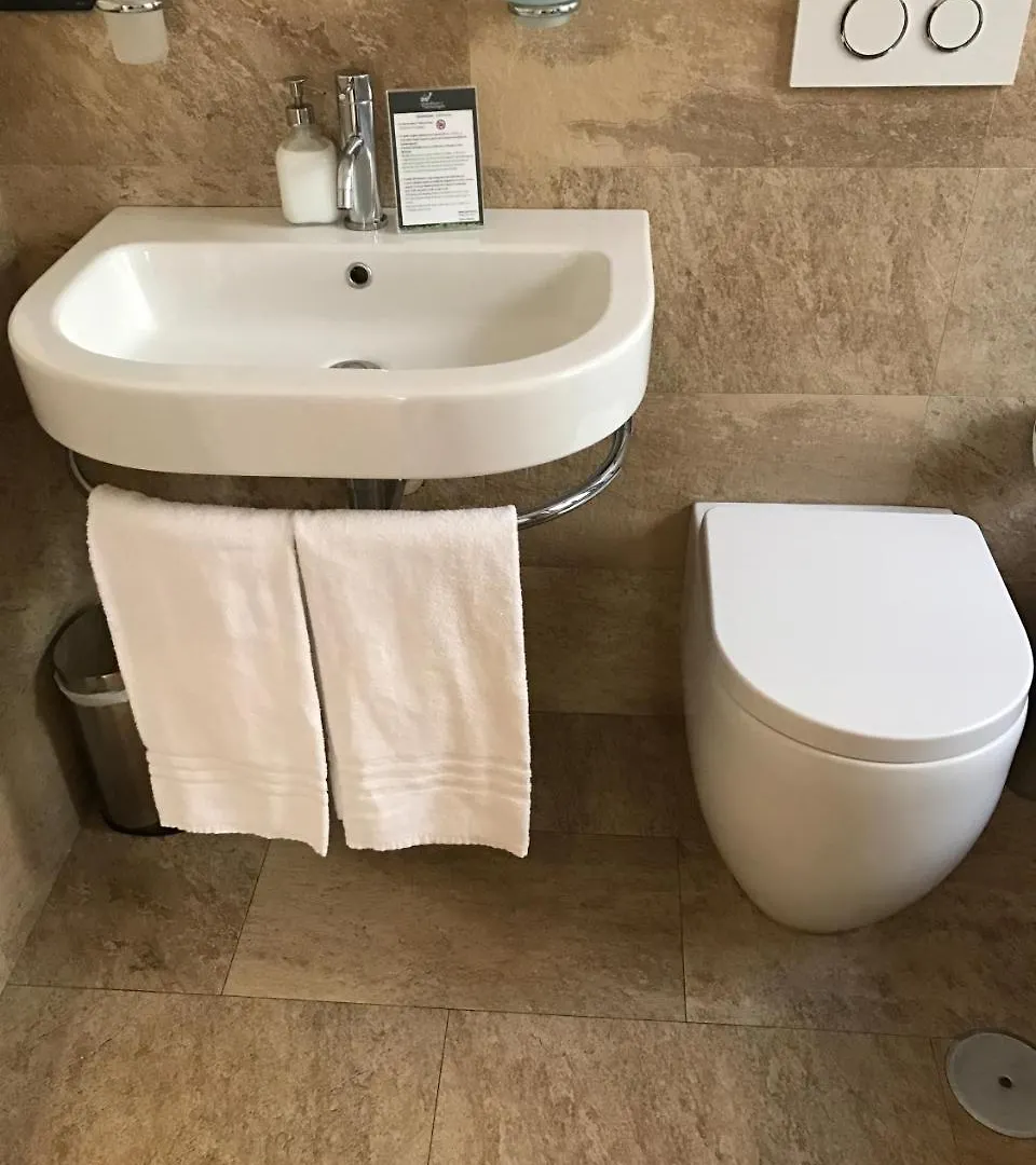 Il Giardino Delle Tartarughe Hotel Rome