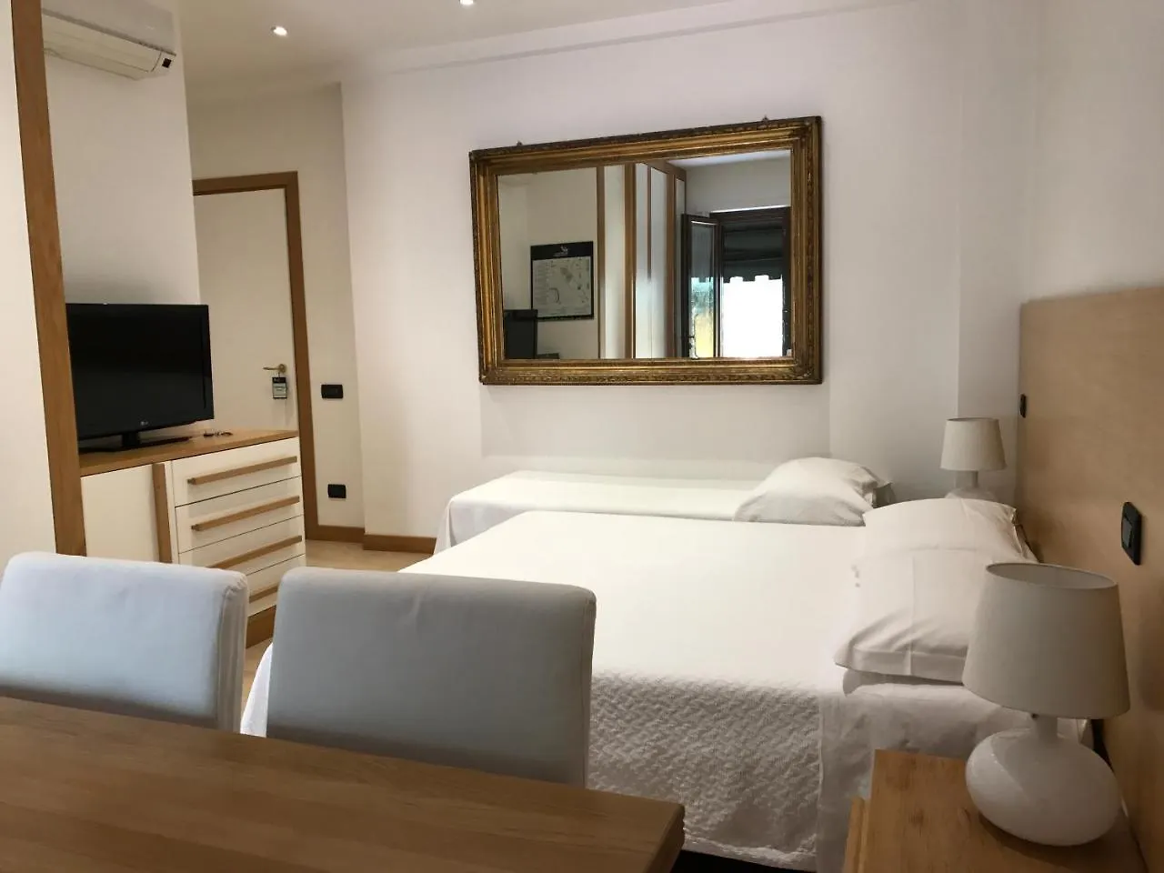 Il Giardino Delle Tartarughe Hotel Rome