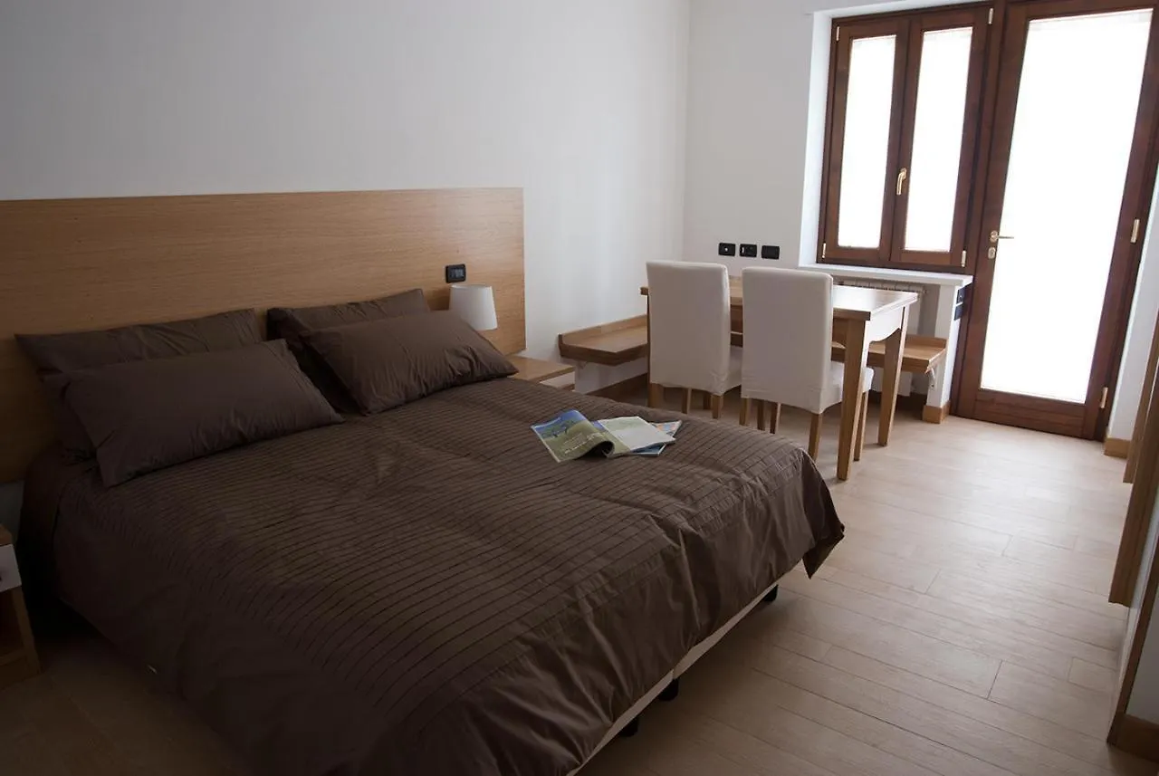 Guest house Il Giardino Delle Tartarughe Hotel Rome