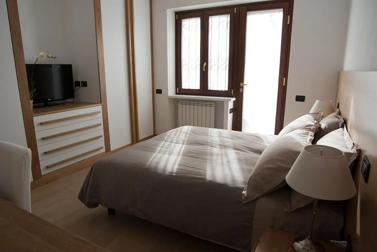 Guest house Il Giardino Delle Tartarughe Hotel Rome